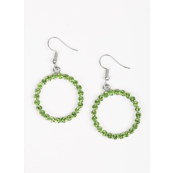 Earrings - #373 - Picture 3 of 3